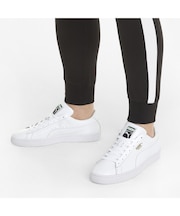 ユニセックス バスケット クラシック XXI スニーカー Basket Classic XXI