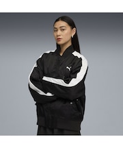 ユニセックス T7 ボンバー ジャケット T7 Bomber Jacket