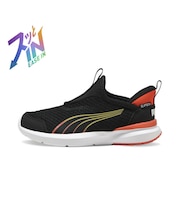 キッズ クルーズ プロフォーム イーズイン スニーカー 17-21cm Kruz Profoam SLIPTECH PS
