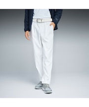 メンズ ゴルフ PB ワイド テーパード パンツ STRETCH LONG PANTS