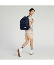 ユニセックス カレッジ ラージ バックパック 29L COLLEGE Large Backpack