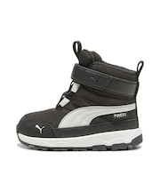 ベビー プーマ エボルブ ピュアテックス ブーツ 12-16cm Puma Evolve Boot Purtx AC+In