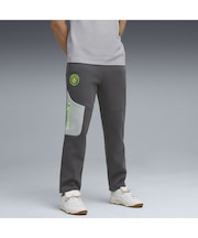 メンズ マンチェスターシティ FC プーマテック スウェットパンツ 裏起毛 MCFC PUMATECH Sweatpants