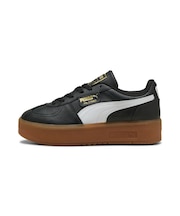 ウィメンズ パレルモ エレベータ レザー スニーカー Palermo Elevata Lth Wns