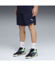 メンズ バスケットボール TEAMJAWS スターター ショーツ teamJAWS Starter Shorts