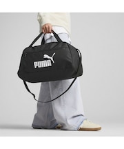 ユニセックス プーマ フェーズ スモール スポーツ バッグ 22L PUMA PHASE Small Sports Bag