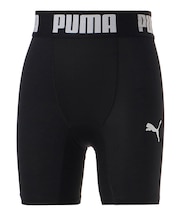 キッズ サッカー ボーイズ コンプレッションショート タイツ 120-160cm Compression Jr Short Tights