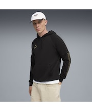 メンズ サッカー キング ドリル フーディ KING Hoodie
