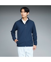 メンズ ゴルフ PB フルジップ ジャケット FZ JACKET