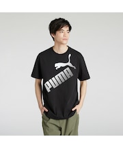 メンズ ESS MX リラックス グラフィック 半袖 Tシャツ ESS MX SS RELAX GRAPHIC TEE