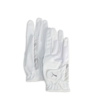 ウィメンズ ゴルフ W パワー グリップ グローブ 両手用 W PWR GRIP GLOVE(BOTH HAND)
