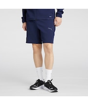 メンズ サッカー PUMAFTBL トラベル ハーフ パンツ INDIVIDUAL TRAVEL SHORTS