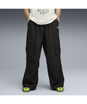 ユニセックス エクストリーム カーゴパンツ FUTURE.PUMA.ARCHIVE Pants