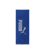 ユニセックス トレーニング ボックスタオル N2 BOX TOWEL N2