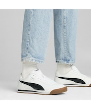 ユニセックス プーマ チュリーノ II スニーカー Puma Turino II