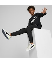 ボーイズ NO.1 ロゴ スウェット スーツ 裏起毛 B 130-160cm No.1 Logo Sweat Suit