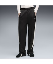 ウィメンズ T7 オールウェイズ オン ショート トラック パンツ T7 ALWAYS ON Straight Pants
