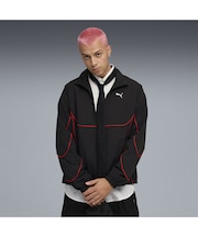 メンズ プーマテック-X トラック ジャケット PUMATECH-X Track Jacket
