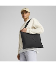 ユニセックス プーマ バズ トート バッグ 10L PUMA BUZZ Tote