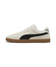 ユニセックス プーマ クラブ 2 ERA スウェード スニーカー Puma Club II Era Suede