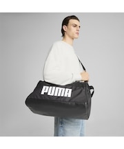 ユニセックス プーマ チャレンジャー スモール スポーツ バッグ 35L PUMA CHALLENGER S Sports Bag