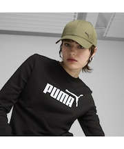 ユニセックス ESS メタル プーマ キャット BB キャップ ESS METAL PUMA CAT BB Cap