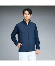 メンズ ゴルフ PB ハイブリッド パデッド ジャケット PADDED JACKET