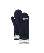 ウィメンズ ゴルフ ケーブルニット ミトン W CABLE KNIT MITTENS