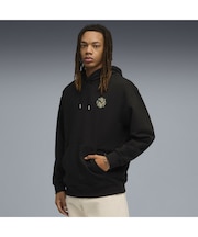 メンズ T7 ヴィンテージ プレップ リラックスド フーディ VINTAGE PREP Relaxed Hoodie