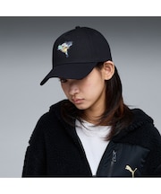 ユニセックス PUMA x モンスターハンターワイルズ BB キャップ PUMA x Monster Hunter BB Cap