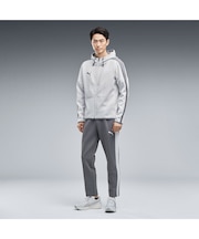 メンズ トレーニング プーマ ボルテージ ニットパンツ PUMA VOLTAGE Knit Pants