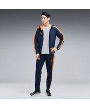 メンズ トレーニング プーマ ボルテージ ニットパンツ PUMA VOLTAGE Knit Pants