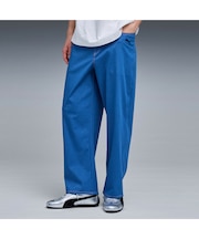 メンズ ESS エレベーテッド デニム ライク パンツ DENIM LIKE PANTS
