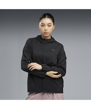 ウィメンズ ランニング アルティメット ジャケット W ULTIMATE JACKET