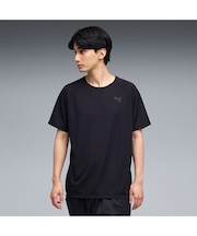 ユニセックス ランニング M アルティメット 半袖 Tシャツ M ULTIMATE TEE