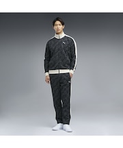 メンズ ESS エレベーテッド MX トラックパンツ MX HERITAGE MX TRACK PANTS