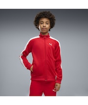 ボーイズ T7 オールウェイズ オン トラック ジャケット B 128-164cm T7 ALWAYS ON Track Jacket