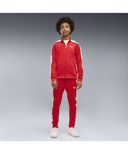 ボーイズ T7 オールウェイズ オン トラック パンツ B 128-164cm T7 ALWAYS ON Track Pants