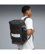 ユニセックス プーマ チャレンジャー バックパック 27L PUMA CHALLENGER Backpack