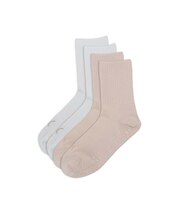 ウィメンズ プーマ ヨガ ソックス 2P Puma W Yoga Sock ABS 2P