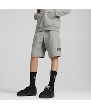 ボーイズ ESS NO1 ロゴ ショーツ TR B 120-160cm ESS No. 1 Logo Shorts TR