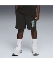 ボーイズ アクティブ スポーツ ポリ ショートパンツ B 120-160cm ACTIVE SPORTS Poly Shorts