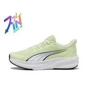 キッズ ダッシャー ライト イーズイン PS スニーカー 17-21cm Dasher Lite SLIPTECH? PS
