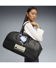 ユニセックス プーマ 1976 グリップバッグ キーチェーン 0.2L PUMA 1976 Grip Bag Keychain
