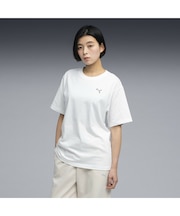 ウィメンズ ESS MX リラックス 半袖 Tシャツ ESS MX RELAX SS TEE