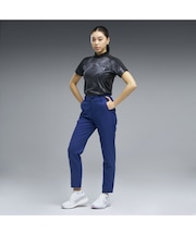 ウィメンズ ゴルフ PB リラックス テーパード パンツ W RELAXED TAPERED PANTS