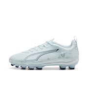 キッズ ウルトラ 6 プレイ HG/AG +ミッド サッカースパイク 20-22.5cm ULTRA 6 PLAY HG + Mid Jr