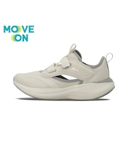ユニセックス ソフトライド ムーブオン ラク ジャパンフィット ランニングシューズ Softride Move On R JF