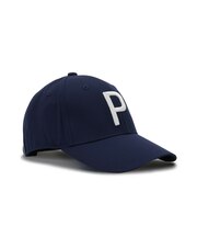 ウィメンズ ゴルフ 6パネル P キャップ W 6panel P CAP