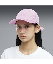 ユニセックス プーマ サン アジアフィット BB キャップ PUMA BOW SUN AF BB Cap